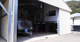 Factory, Warehouse & Industrial commercial property for lease at 14 Magazine Street Stratford QLD 4870