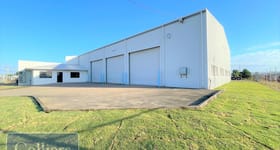 Factory, Warehouse & Industrial commercial property leased at 1 Tarzan Street Mount St John QLD 4818