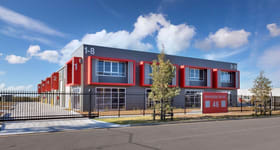 Factory, Warehouse & Industrial commercial property for lease at Units 1, 8 & 16, 46 Riverside Drive Mayfield West NSW 2304