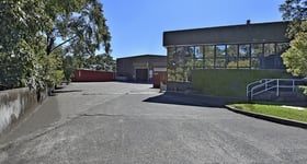 Factory, Warehouse & Industrial commercial property for lease at 91 Mars Road Lane Cove North NSW 2066