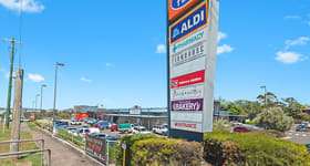 Hotel, Motel, Pub & Leisure commercial property for lease at Restaurant T2/546 Bridge Street Plaza Toowoomba QLD 4350