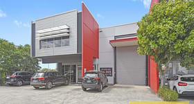 Factory, Warehouse & Industrial commercial property for lease at 2/8 Navigator Place Hendra QLD 4011