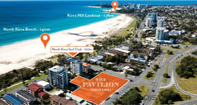 Hotel, Motel, Pub & Leisure commercial property for lease at 59 Golden Four Drive Kirra QLD 4225