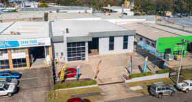 Factory, Warehouse & Industrial commercial property for lease at 6 Aranda Street Slacks Creek QLD 4127