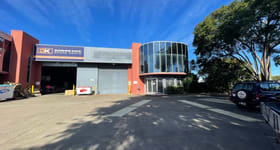 Factory, Warehouse & Industrial commercial property for lease at 190 Kerry Road Archerfield QLD 4108