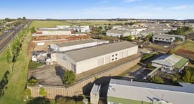 Factory, Warehouse & Industrial commercial property for sale at 15 Freighter Avenue Wilsonton QLD 4350