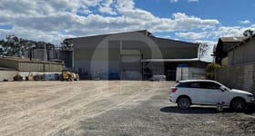 Development / Land commercial property for lease at Riverstone NSW 2765