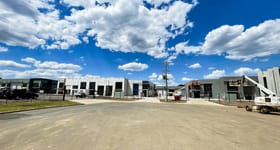 Factory, Warehouse & Industrial commercial property for lease at 2-5/4 Milojevic Court Cranbourne VIC 3977
