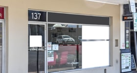Offices commercial property for lease at Shop 1 - 137 George Street Bathurst NSW 2795