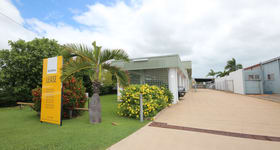 Showrooms / Bulky Goods commercial property for lease at 27 Hugh Ryan Drive Garbutt QLD 4814