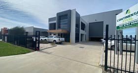 Offices commercial property for lease at 17 Endeavour Court Dandenong South VIC 3175