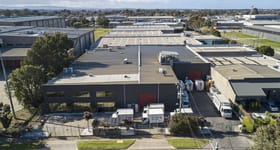 Factory, Warehouse & Industrial commercial property for lease at 86 Carroll Road Oakleigh VIC 3166