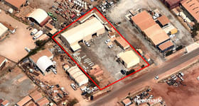 Factory, Warehouse & Industrial commercial property for lease at Lot 1960 Pyramid Road Karratha Industrial Estate WA 6714