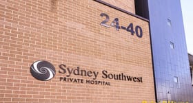 Medical / Consulting commercial property for sale at suite 9/40 Bigge Street Liverpool NSW 2170