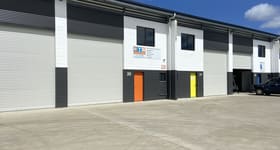 Factory, Warehouse & Industrial commercial property leased at 20/102 Hartley Street Bungalow QLD 4870