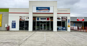 Showrooms / Bulky Goods commercial property for lease at 6/141 Frankston Dandenong Road Dandenong VIC 3175