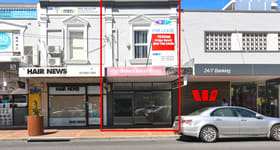 Shop & Retail commercial property for lease at Shop 34 The Boulevarde Strathfield NSW 2135