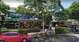 Shop & Retail commercial property for lease at 151 Baroona Road Paddington QLD 4064