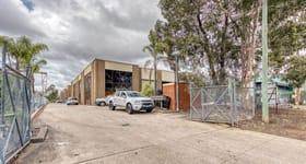 Factory, Warehouse & Industrial commercial property for lease at Unit 6/8 Kerr Road Ingleburn NSW 2565