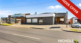 Factory, Warehouse & Industrial commercial property for lease at 77 Keys Road Moorabbin VIC 3189