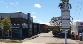 Factory, Warehouse & Industrial commercial property leased at 4 & 5/136 Aumuller Street Bungalow QLD 4870