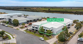 Factory, Warehouse & Industrial commercial property for lease at Unit 6/20 Spit Island Close Mayfield West NSW 2304