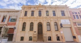 Offices commercial property for lease at 1 Pakenham Street Fremantle WA 6160