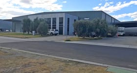 Factory, Warehouse & Industrial commercial property for lease at 27-29 & 31-33 Zilla Court Dandenong VIC 3175