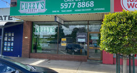 Shop & Retail commercial property for lease at 1/1071 Frankston-Flinders Road Somerville VIC 3912