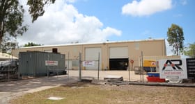 Factory, Warehouse & Industrial commercial property for lease at 176-178 Southwood Road Stuart QLD 4811