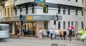Shop & Retail commercial property leased at 127 George Street Brisbane City QLD 4000