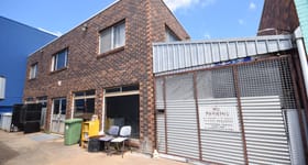 Factory, Warehouse & Industrial commercial property for lease at 37 Wylie St Toowoomba City QLD 4350