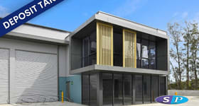 Factory, Warehouse & Industrial commercial property leased at B18/161 Arthur Street Homebush NSW 2140