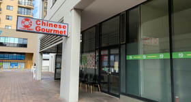 Shop & Retail commercial property for lease at 4/20 George Street Hornsby NSW 2077