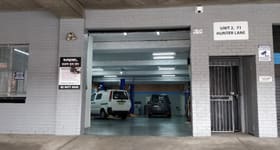 Showrooms / Bulky Goods commercial property for lease at 2/71-73 HUNTER STREET Hornsby NSW 2077