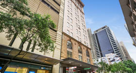 Offices commercial property sold at 704/250 Pitt Street Sydney NSW 2000