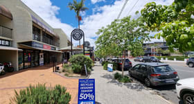 Offices commercial property for lease at 72/283 Given Terrace Paddington QLD 4064