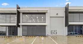 Factory, Warehouse & Industrial commercial property for lease at 65/31-39 Norcal Road Nunawading VIC 3131