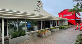 Shop & Retail commercial property for lease at 5/Unit 5, 151 Newcastle Street Fyshwick ACT 2609