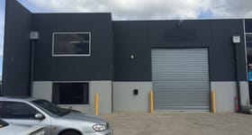 Factory, Warehouse & Industrial commercial property leased at 4/4-5 Supertron Court Laverton North VIC 3026