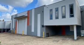 Factory, Warehouse & Industrial commercial property for lease at 3/16-18 Mount Erin Road Campbelltown NSW 2560