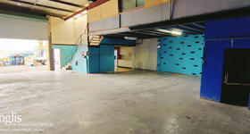 Factory, Warehouse & Industrial commercial property for lease at 4/4/11 Lancaster Street Ingleburn NSW 2565