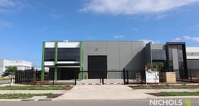 Offices commercial property for lease at 17 Hamersley Drive Clyde North VIC 3978