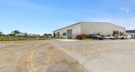 Factory, Warehouse & Industrial commercial property for lease at Whole of Property/57 Alexandra Street Park Avenue QLD 4701