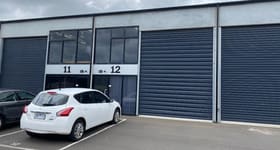 Factory, Warehouse & Industrial commercial property for lease at 12/2-6 Independence Street Moorabbin VIC 3189