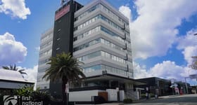 Offices commercial property for lease at 80 Petrie Terrace Petrie Terrace QLD 4000