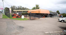 Showrooms / Bulky Goods commercial property for lease at 598 Old Northern Road Dural NSW 2158