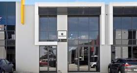 Factory, Warehouse & Industrial commercial property for lease at 13/125 Rooks Road Nunawading VIC 3131