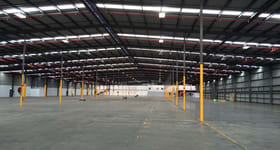 Factory, Warehouse & Industrial commercial property for lease at Hendra QLD 4011