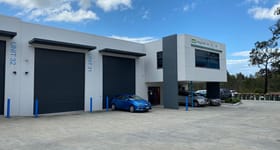 Factory, Warehouse & Industrial commercial property for lease at 31/1631 Wynnum Road Tingalpa QLD 4173